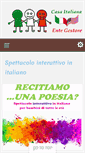 Mobile Screenshot of entegestore.org
